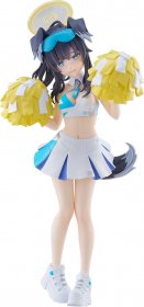 Blue Archive Pop Up Parade PVC Socha Hibiki (Cheer Squad): Memo