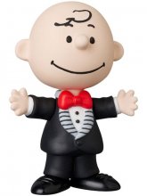 Peanuts UDF Series 17 mini figurka Charlie Brown (Tuxedo ver.) 7