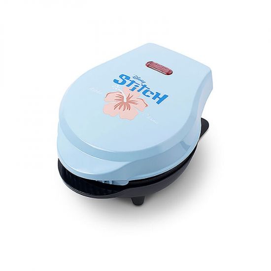 Lilo & Stitch Waffle Maker Stitch - Kliknutím na obrázek zavřete