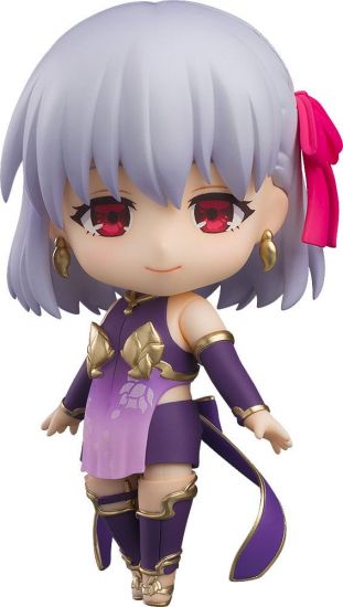 Fate/Grand Order Nendoroid Akční figurka Assassin/Kama 10 cm - Kliknutím na obrázek zavřete