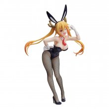 Miss Kobayashi's Dragon Maid PVC Socha 1/4 Tohru: Bunny Ver. 45