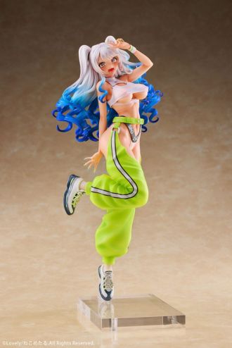 Original Character PVC 1/6 Natsumi Takahashi Illustrated by Neko