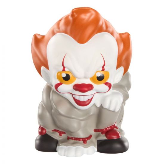 It Squishy Pufflums Pennywise 18 cm - Kliknutím na obrázek zavřete