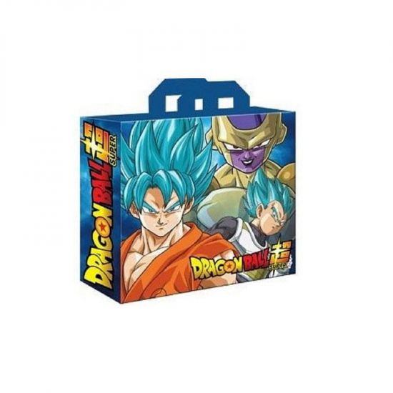 Dragon Ball Tote Bag - Kliknutím na obrázek zavřete