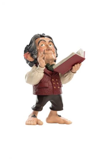 Lord of the Rings Mini Epics Vinylová Figurka Bilbo 11 cm - Kliknutím na obrázek zavřete