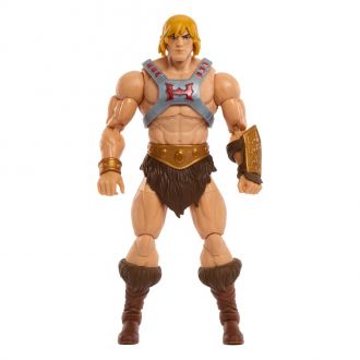 Masters of the Universe: Revolution Masterverse Akční figurka Ba