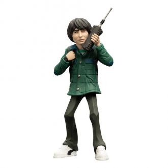 Stranger Things Mini Epics Vinylová Figurka Mike Wheeler (Season