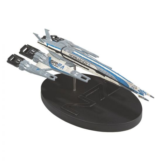 Mass Effect Replica Alliance Normandy SR-2 16 cm - Kliknutím na obrázek zavřete