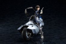 Persona 5 PVC Socha 1/8 Makoto Niijima Phantom Thief Ver. & Joh