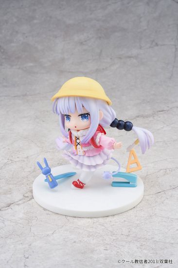 Kobayashi's Dragon Maid PVC Socha Kanna 16 cm - Kliknutím na obrázek zavřete