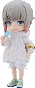 Fate/Grand Order Nendoroid Doll Figure Pretender/Oberon: Refresh