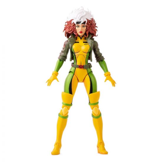 X-Men: The Animated Series Akční figurka 1/6 Rogue 30 cm - Kliknutím na obrázek zavřete