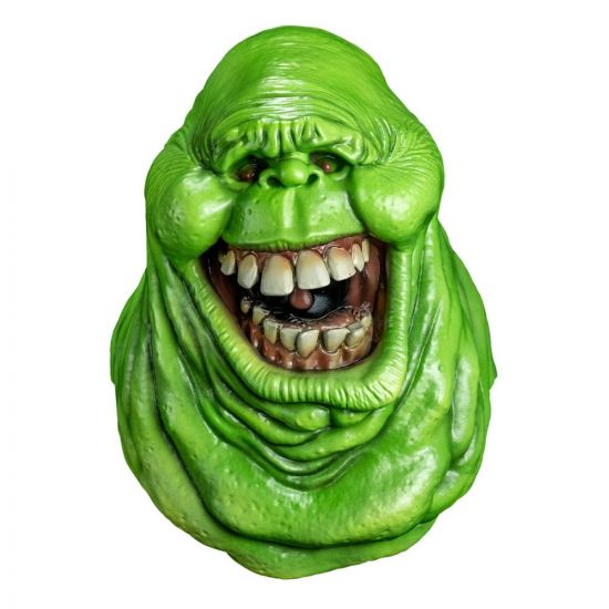 Ghostbusters Maske Slimer - Kliknutím na obrázek zavřete