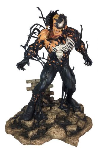 Marvel Comic Gallery PVC Socha Venom 23 cm