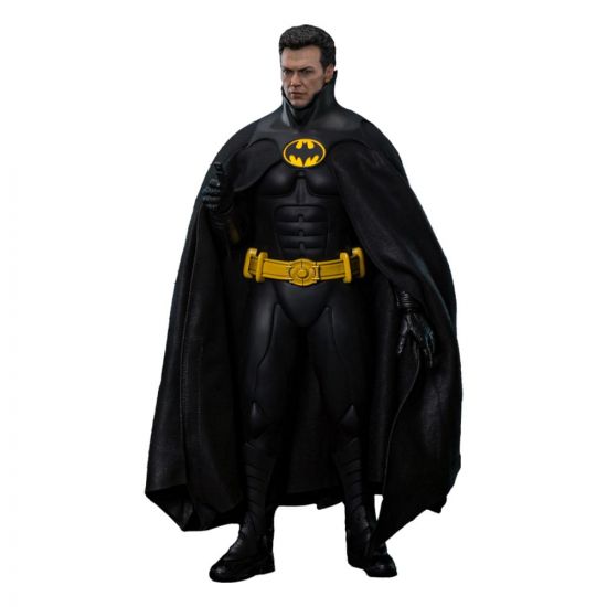 Batman Returns Movie Masterpiece Akční figurka 1/6 Batman (Delux - Kliknutím na obrázek zavřete