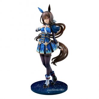 Uma Musume Pretty Derby PVC Socha 1/7 Admire Vega 26 cm