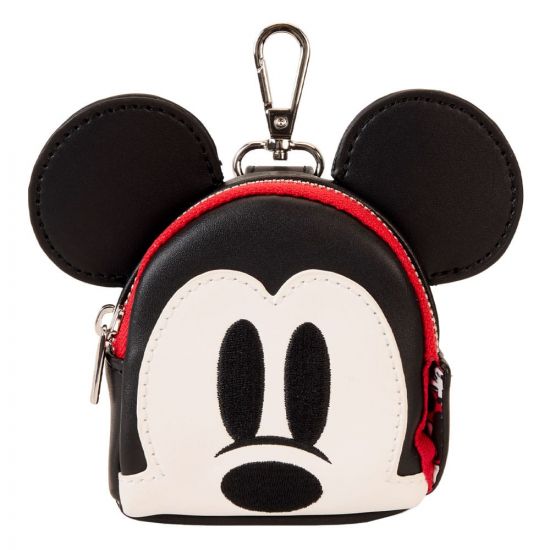 Disney by Loungefly Mini batoh Mickey & Minnie Classic - Kliknutím na obrázek zavřete