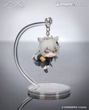 Arknights Hang On PVC Mini Socha Lappland 6 cm