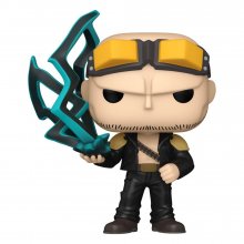 My Hero Academia POP! Movies Vinylová Figurka Daigoro Banjo(BkWh