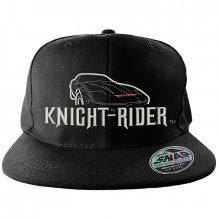 Snapback Cap Knight Rider