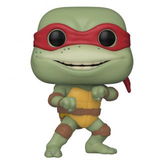 Teenage Mutant Ninja Turtles POP! Movies Vinylová Figurka Raphae