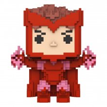 Marvel POP! 8-Bit Vinylová Figurka Scarlett Witch 9 cm