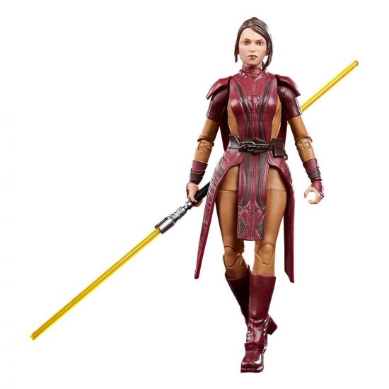 Star Wars: Knights of the Old Republic Black Series Gaming Great - Kliknutím na obrázek zavřete