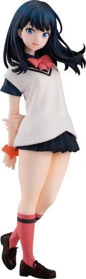 Gridman Universe Pop Up Parade PVC Rikka Takarada L Size 22 cm - Kliknutím na obrázek zavřete