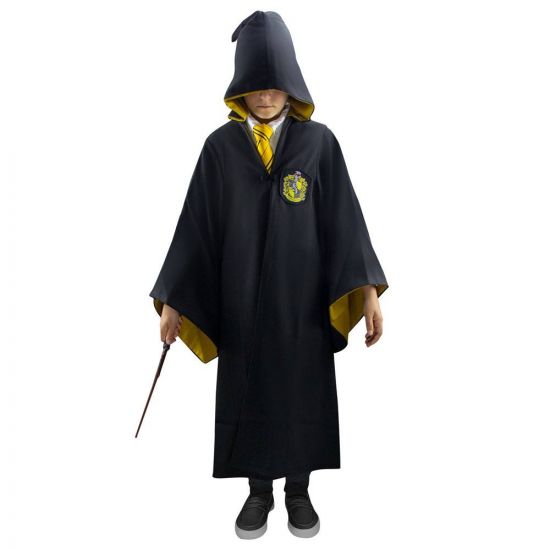Harry Potter Kids Wizard Robe Mrzimor - Kliknutím na obrázek zavřete