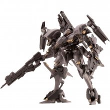 Armored Core 4 plastový model kit 1/72 Rayleonard 03-Aaliyah Sup