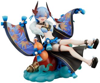 Re:Zero Starting Life in Another World PVC Socha 1/7 Rem Hyakki