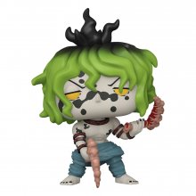 Demon Slayer: Kimetsu no Yaiba POP! Animation Vinyl Figures Gyut