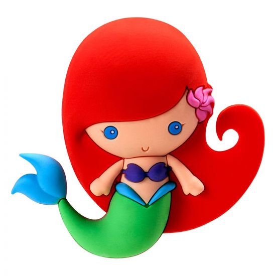 Disney Magnet The Little Mermaid Ariel - Kliknutím na obrázek zavřete