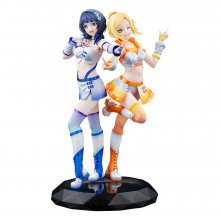 Love Live! Nijigasaki High School Idol Club PVC Statues 1/7 Kari