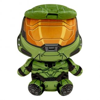 Halo Mocchi-Mocchi Plyšák Mega - Master Chief 30 cm