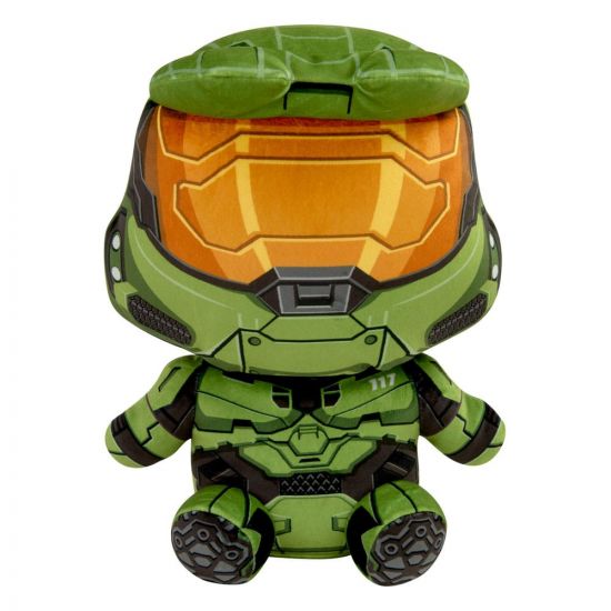 Halo Mocchi-Mocchi Plyšák Mega - Master Chief 30 cm - Kliknutím na obrázek zavřete