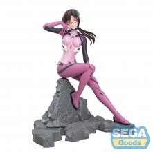 Evangelion: 3.0+1.0 Thrice Upon a Time Luminasta PVC Socha Mari