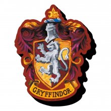 Harry Potter: Nebelvír Crest Funky Chunky Magnet