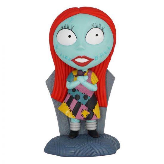 Nightmare Before Christmas Bank Sally 20 cm - Kliknutím na obrázek zavřete