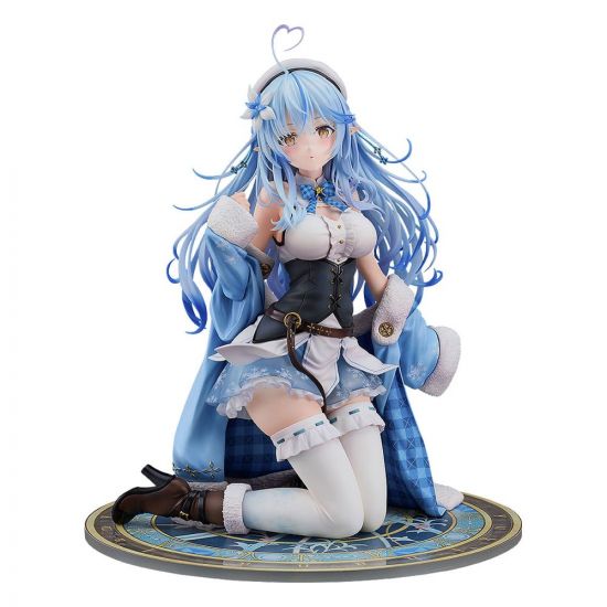 Hololive Production Figure 1/6 Yukihana Lamy 22 cm - Kliknutím na obrázek zavřete