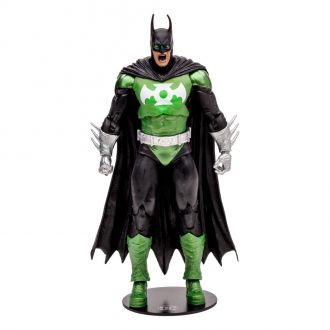 DC Collector Akční figurka Batman as Green Lantern 18 cm