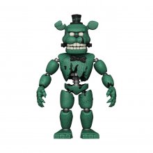 Five Nights at Freddy's Dreadbear Akční figurka Dreadbear 13 cm