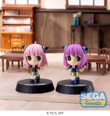 Spy x Family Tip'n'Pop PM PVC Socha Anya Forger 10 cm