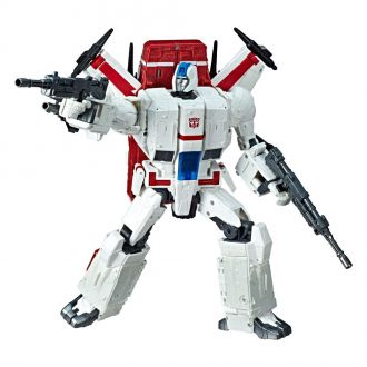 Transformers Generations War for Cybertron: Siege Commander Clas