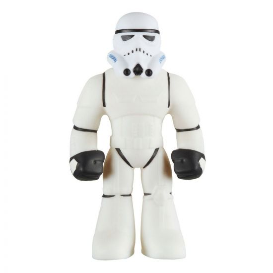 Star Wars: Stretch Mini - Stormtrooper - Kliknutím na obrázek zavřete