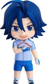 Yowamushi Pedal Nendoroid Akční figurka Light Sangaku Manami 10