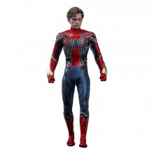 Avengers: Endgame Movie Masterpiece Akční figurka 1/6 Iron Spide