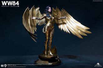 Wonder Woman 1984 Socha 1/4 Wonder Woman Premium Edition 53 cm