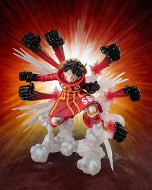 One Piece Figuarts ZERO Extra Battle PVC Socha Monkey D. Luffy