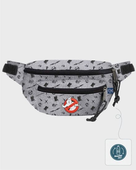 Ghostbusters Hip Bag Symbols - Kliknutím na obrázek zavřete